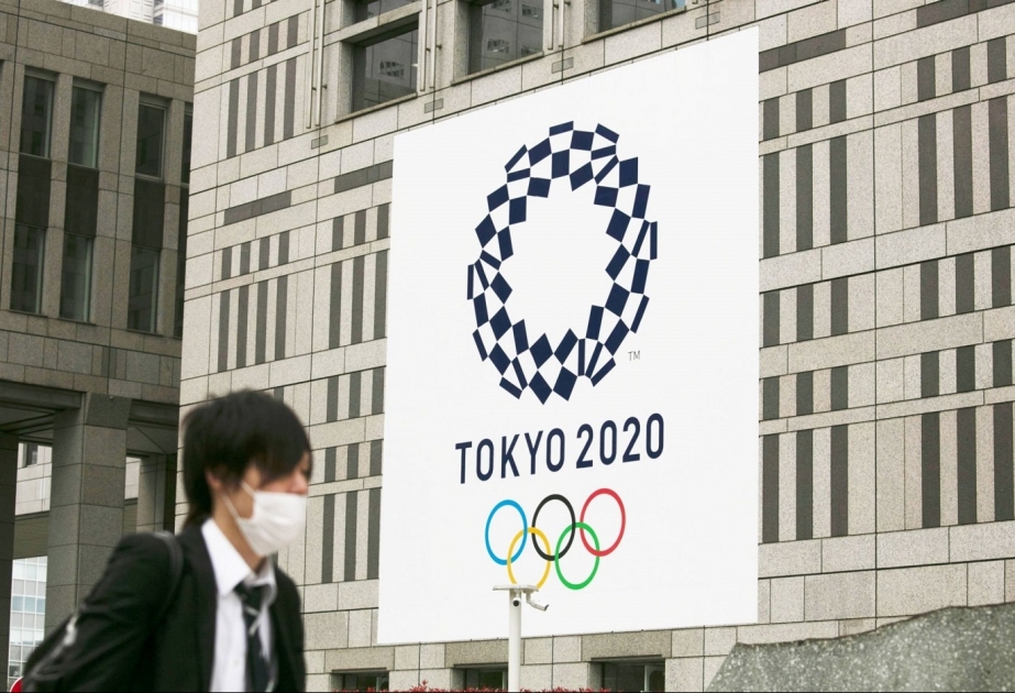Tokio Olimpiadasında əcnəbi qonaqların sayının artırılmasına icazə verilib
