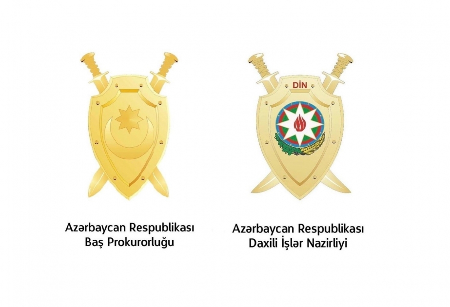 Baş Prokurorluq və DİN media nümayəndələrinin Kəlbəcər rayonunda minaya düşərək həlak olmaları ilə bağlı birgə məlumat yayıb