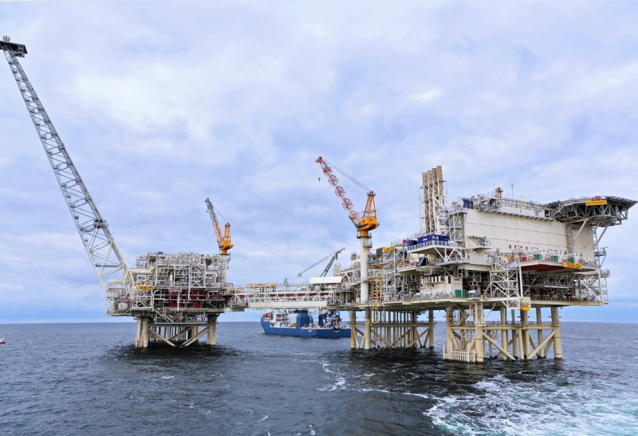 Shah Deniz: un proyecto que cambia el mapa energético regional