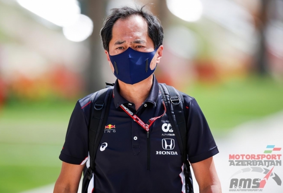 Director técnico de Honda F1: Es importante encontrar el equilibrio adecuado en cuanto a la puesta a punto del coche para las curvas de baja velocidad y la larga recta