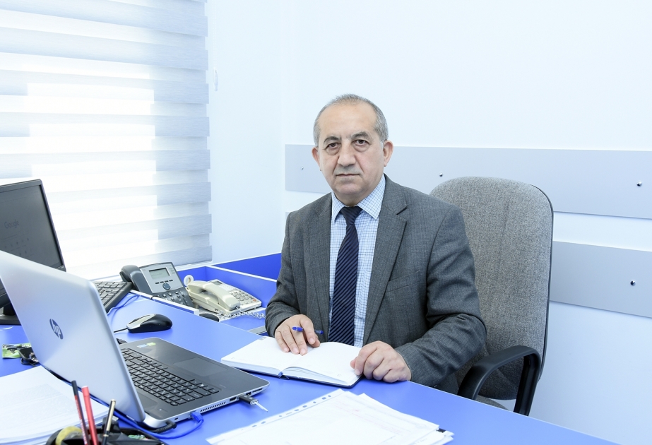 “Ağıllı şəhər” və “ağıllı kənd”lərdə informasiya təhlükəsizliyinin təmini diqqət mərkəzində olacaq