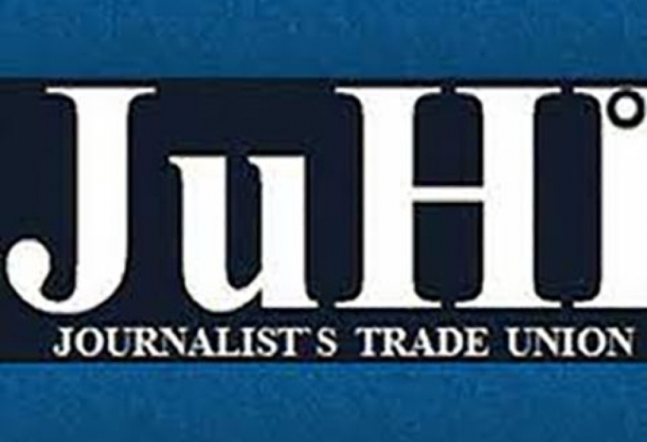 Профсоюз журналистов обратился к международным организациям в связи с гибелью журналистов, выполнявших служебные обязанности