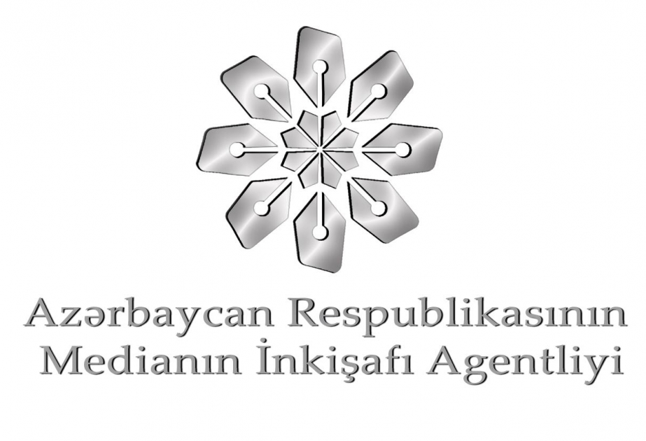 Agencia de Desarrollo de los Medios de Comunicación ha emitido un comunicado en relación con la muerte de los periodistas azerbaiyanos en Kalbajar