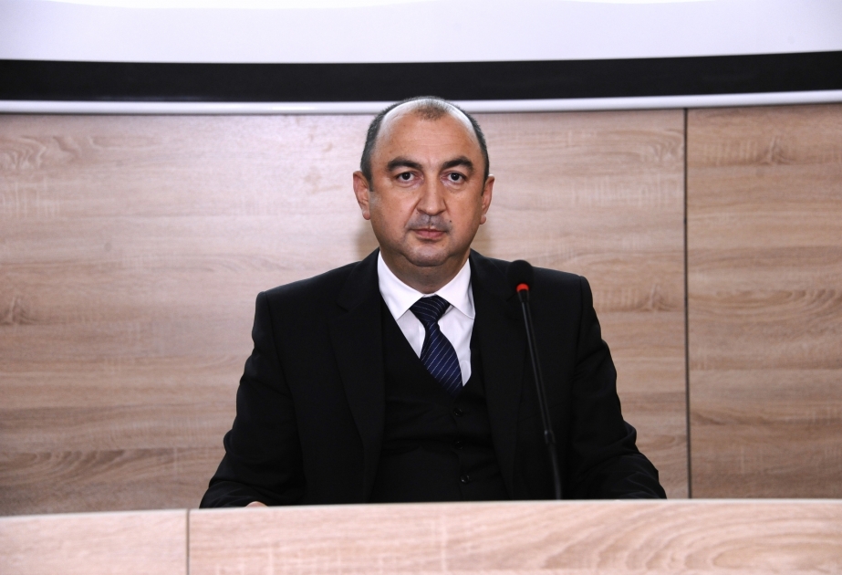 Ministerio de Azerbaiyán: “Se destruye la ecología del río Okhchuchay que tiene su origen en Armenia”