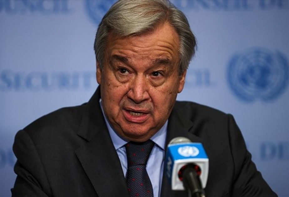 La ONU asegura que el deterioro de la naturaleza ya afecta al 40% de la humanidad