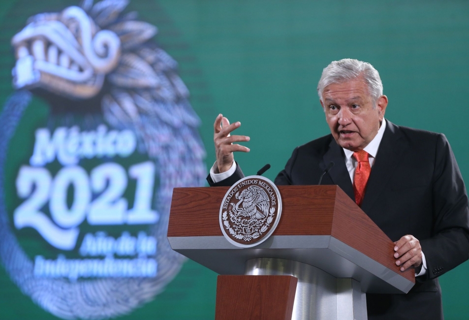 В Мексике пройдут крупнейшие в истории страны выборы