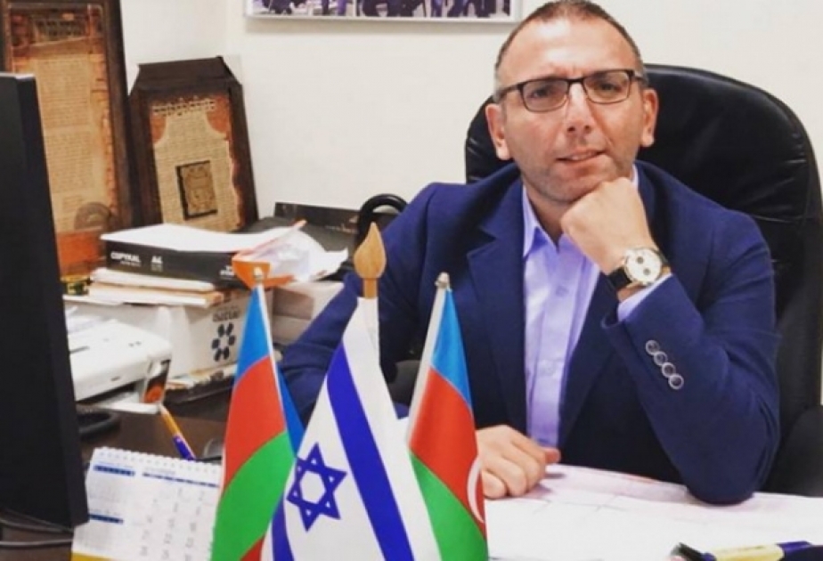 Израильский эксперт призывает своих коллег во всем мире срочно оказать давление на Армению в вопросе передачи карт минных полей