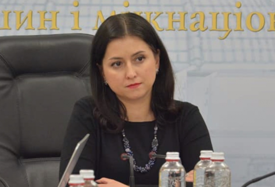 Депутат Верховной Рады: Гибель журналистов, которые освещают вооружённые конфликты, это большая трагедия