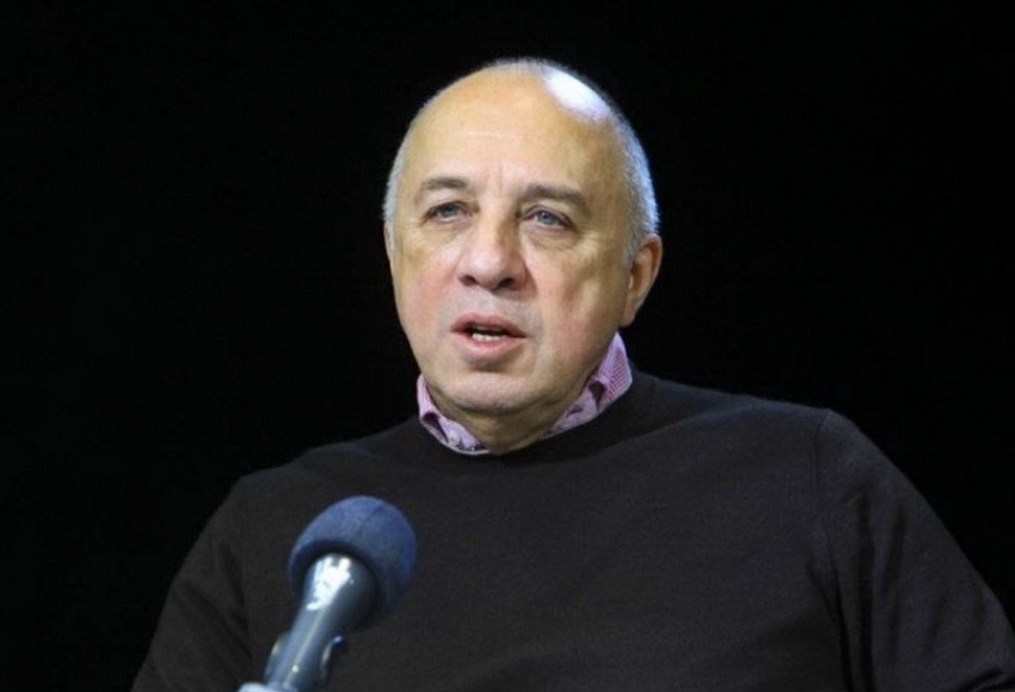 Rusiya Jurnalistlər İttifaqının katibi: Hər bir jurnalistin həlak olması bütün jurnalistlər birliyi üçün faciədir
