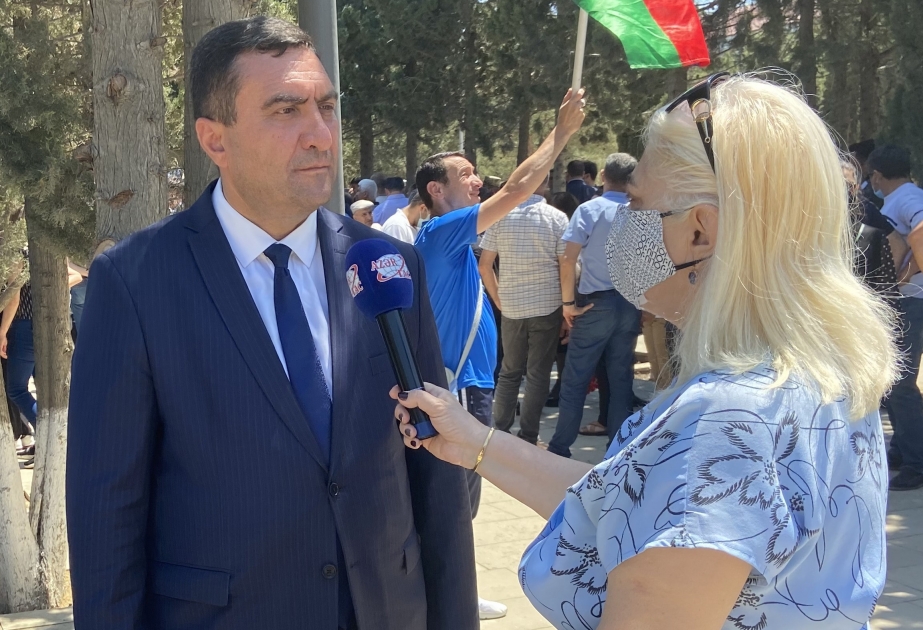 Beynəlxalq təşkilatlar Kəlbəcərdə jurnalistlərin ölümü ilə nəticələnən terror hadisəsinə qiymət verməlidir