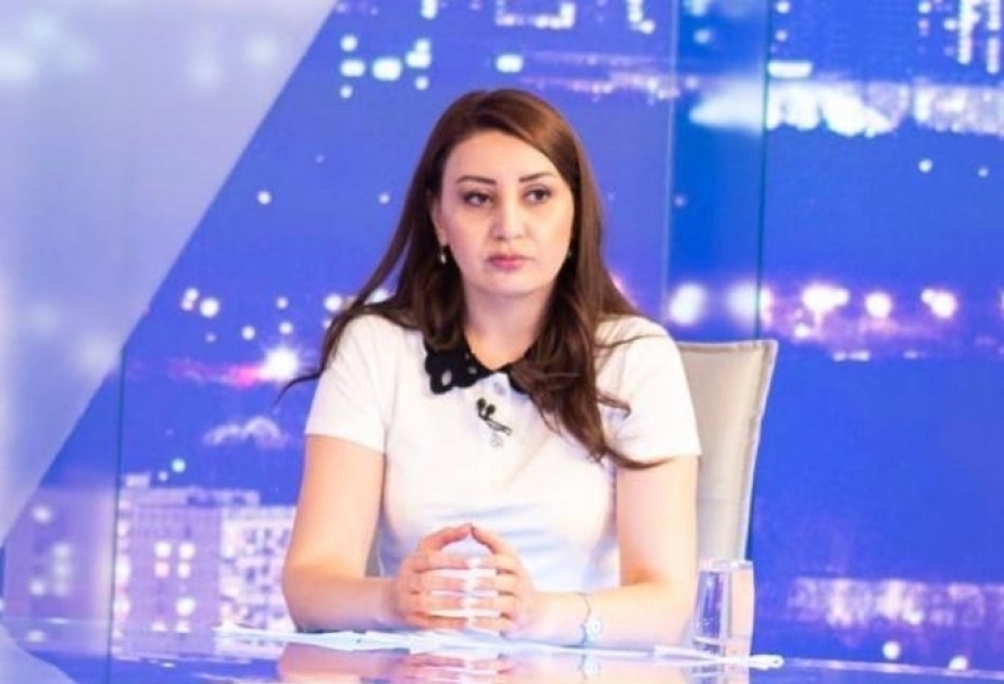 محللة سياسية: مقتل صحفيين ساعين الى تزويد العالم بالمعلومات والاخبار جريمة ضد البشر