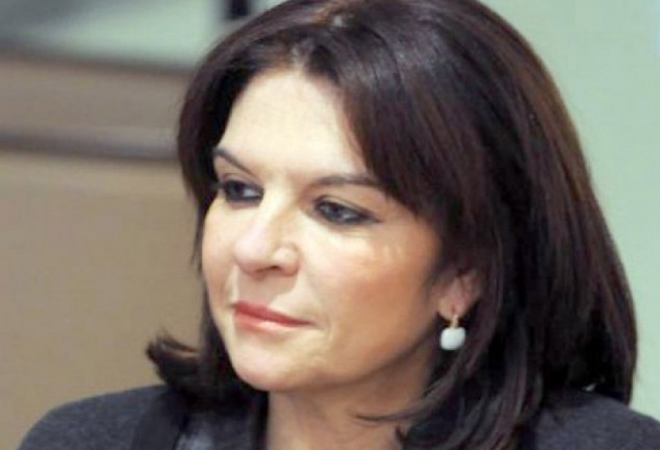 Senadora francesa: "Armenia debe presentar inmediatamente a Azerbaiyán los mapas de los territorios minados"