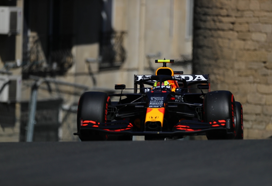 Formula 1 Azərbaycan Qran-Prisi: Şarl Lekler karyerasında 9-cu, cari mövsüm isə ardıcıl 2-ci poulunu qazanıb