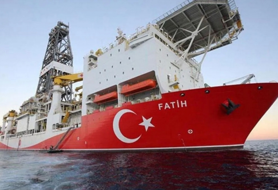 Türkiyənin Sakarya Qaz Sahəsinin İnkişafı layihəsinin 2023-cü ildə tamamlanması planlaşdırılır