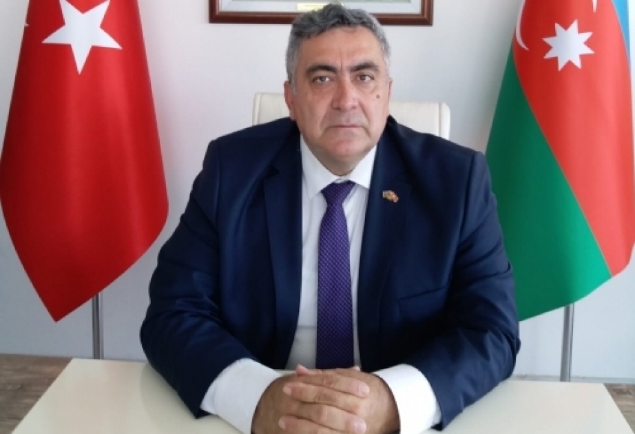 General Yücel Karauz: Ermənistanın israrla davam etdirdiyi mina terroru regionda qarşılıqlı etimada və sülh prosesinə təhdiddir