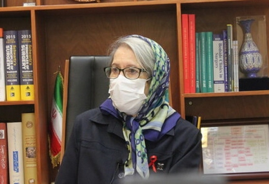 Əhalinin yarısı peyvənd olunduqdan sonra İranda kütləvi tədbirlərin keçirilməsinə icazə verilə bilər