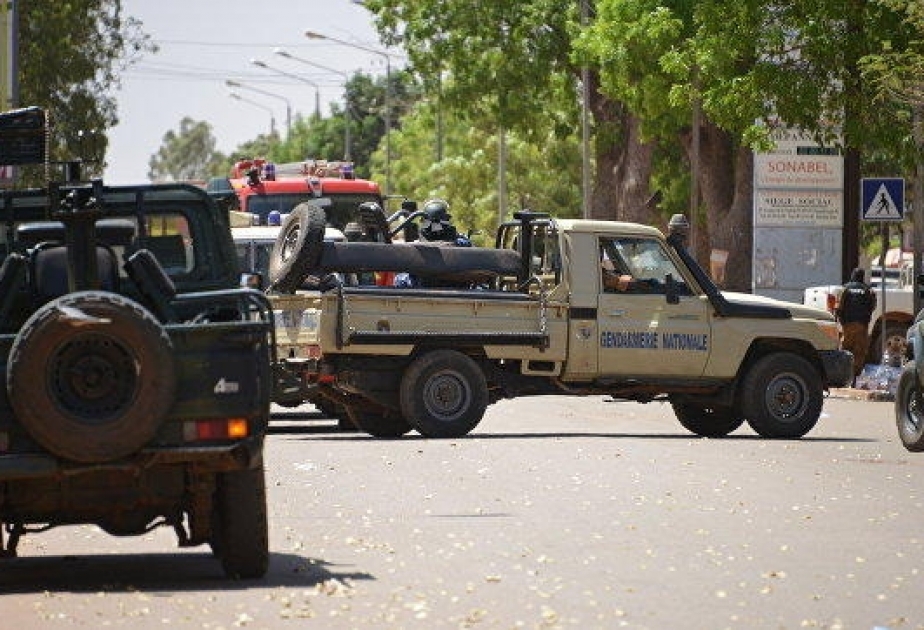 Burkina Fasoda silahlı qruplaşmanın öldürdüyü günahsız insanların sayı 140-a çatıb