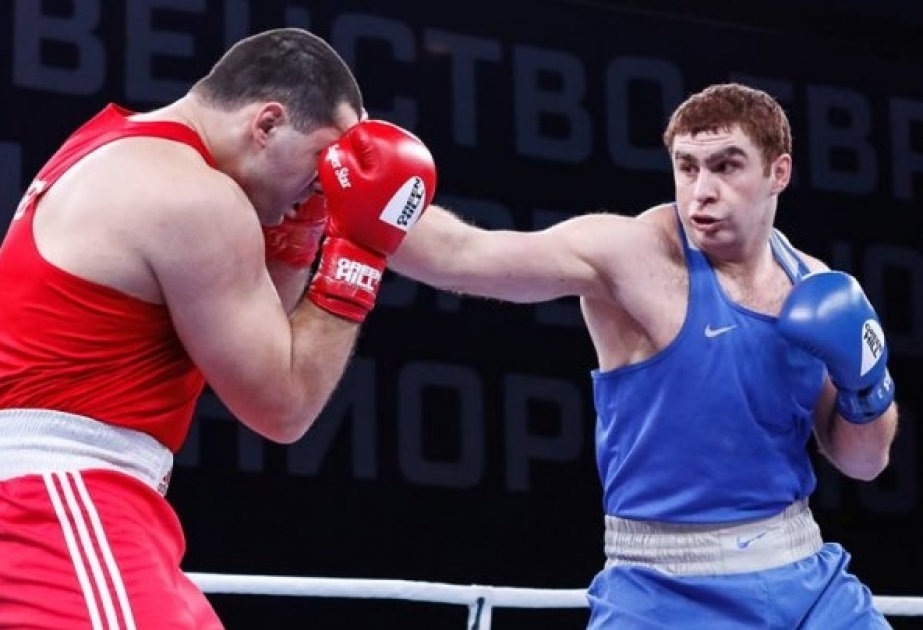 Daha bir boksçumuz Tokio Olimpiadasına lisenziya uğrunda mübarizə aparacaq