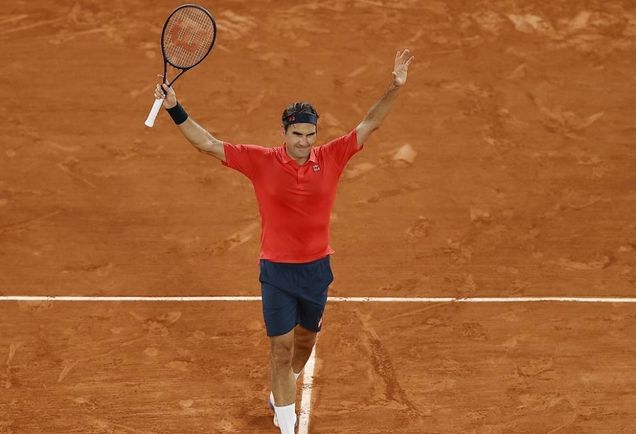 Роджер Федерер может сняться с Roland Garros