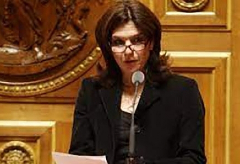 Usage des mines anti-chars et antipersonnel par l'Arménie dans les territoires libérés de l'Azerbaïdjan
