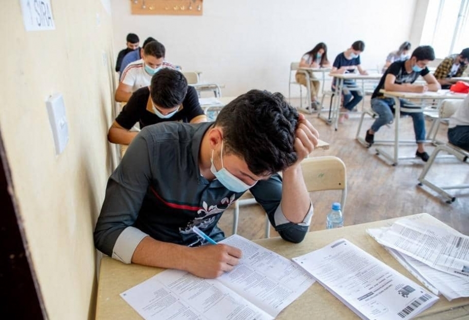 İyunun 9-10-da ümumi orta təhsil səviyyəsi üzrə növbəti buraxılış imtahanları keçiriləcək