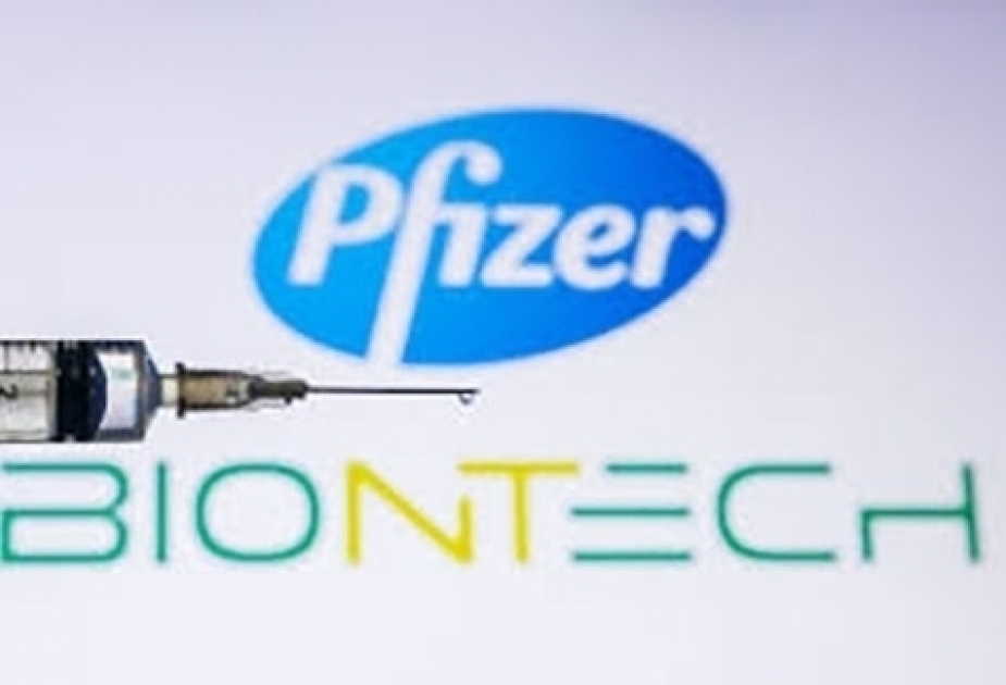 В Азербайджане началось применение вакцины “Pfizer”