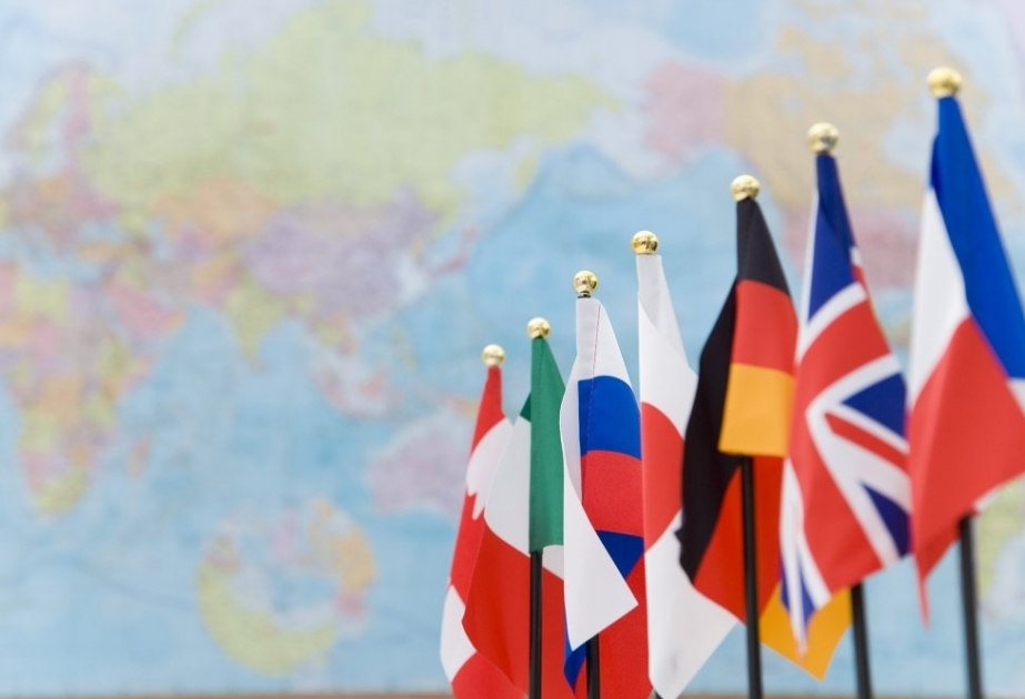 Instaron al G7 a financiar vacunación antiCovid-19 en países pobres