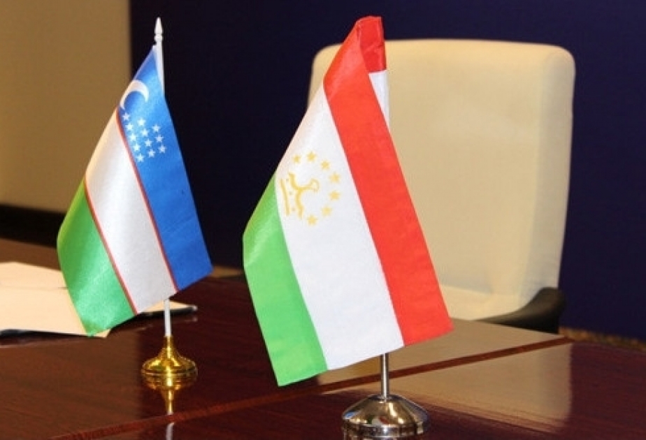 طاجكستان واوزبكستان تتفقان على زيادة حجم التبادل التجاري البيني الى مليار دولار