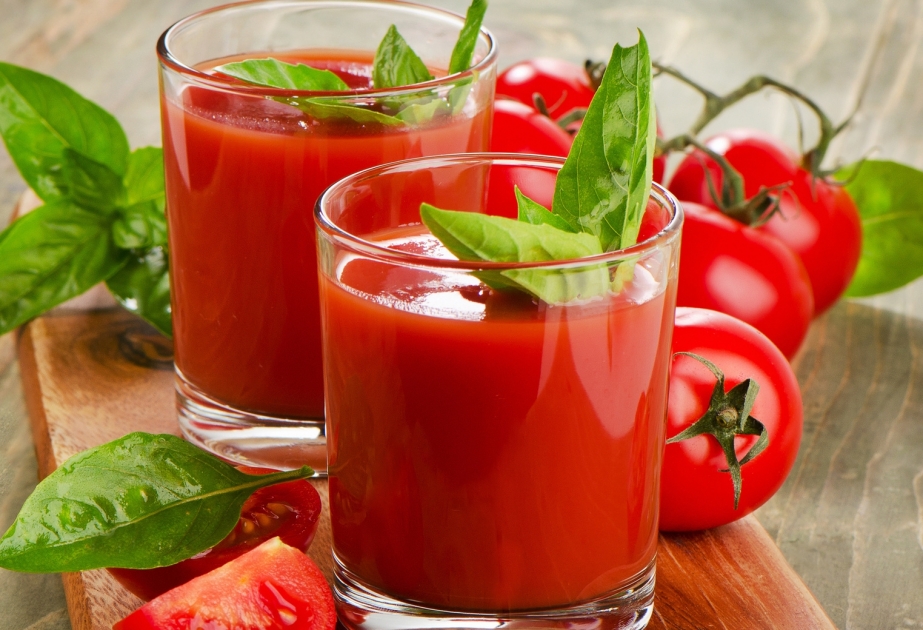 Три продукта, которые эффективно очищают кровь