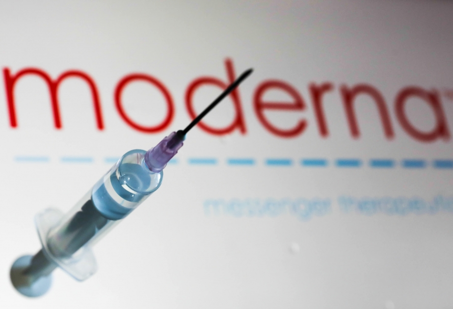 Moderna подала заявку на регистрацию вакцины для подростков