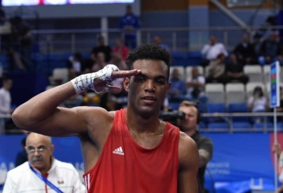 El equipo nacional de boxeo obtiene la licencia para los Juegos de Tokio