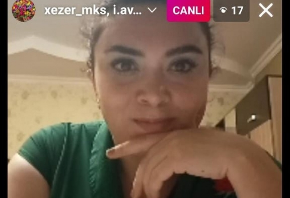 Kitabxana qonaqlarla aktual mövzulara həsr edilmiş onlayn görüşləri davam etdirir