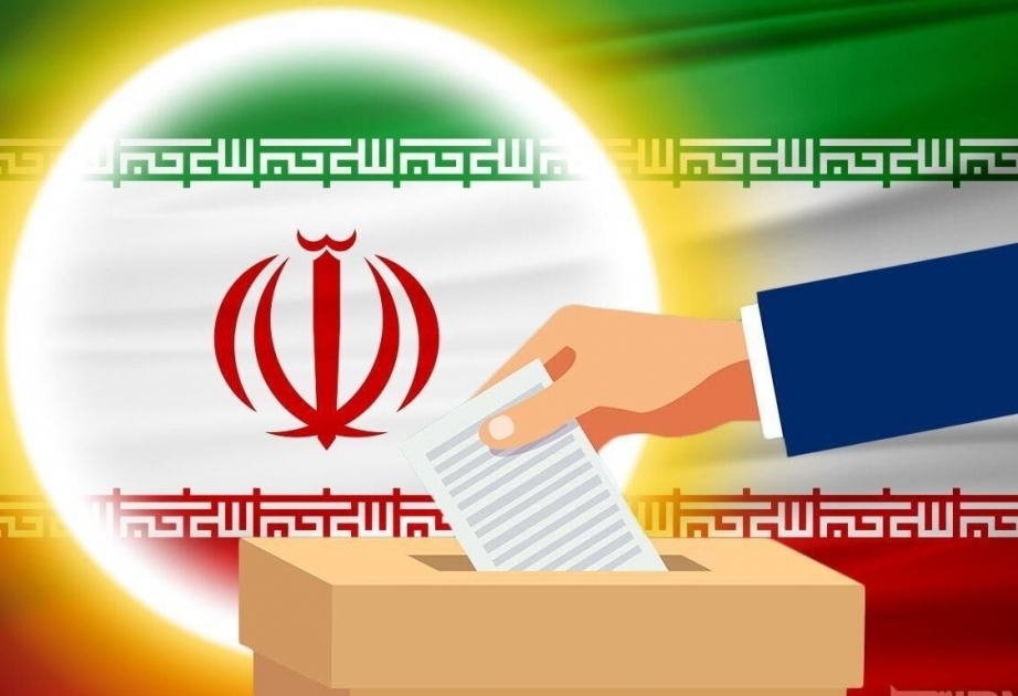 More than 59mn Iranians eligible to cast vote in election