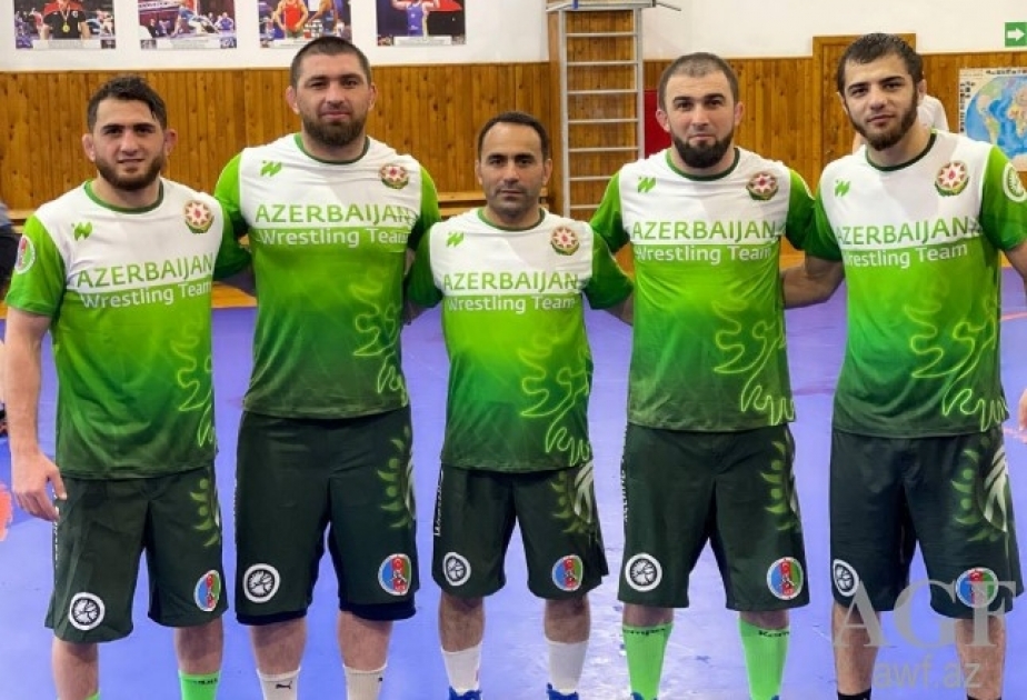 Bu gün sərbəst güləşçilərimiz "Poland Open" turnirində mübarizəyə başlayacaqlar