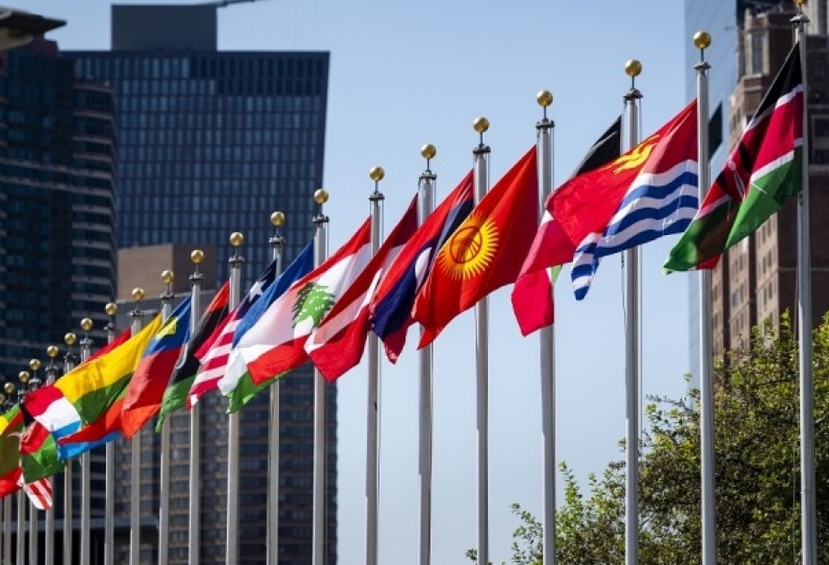 Постоянное представительство Азербайджана при ООН ответило на абсурдные домыслы армянского дипломата