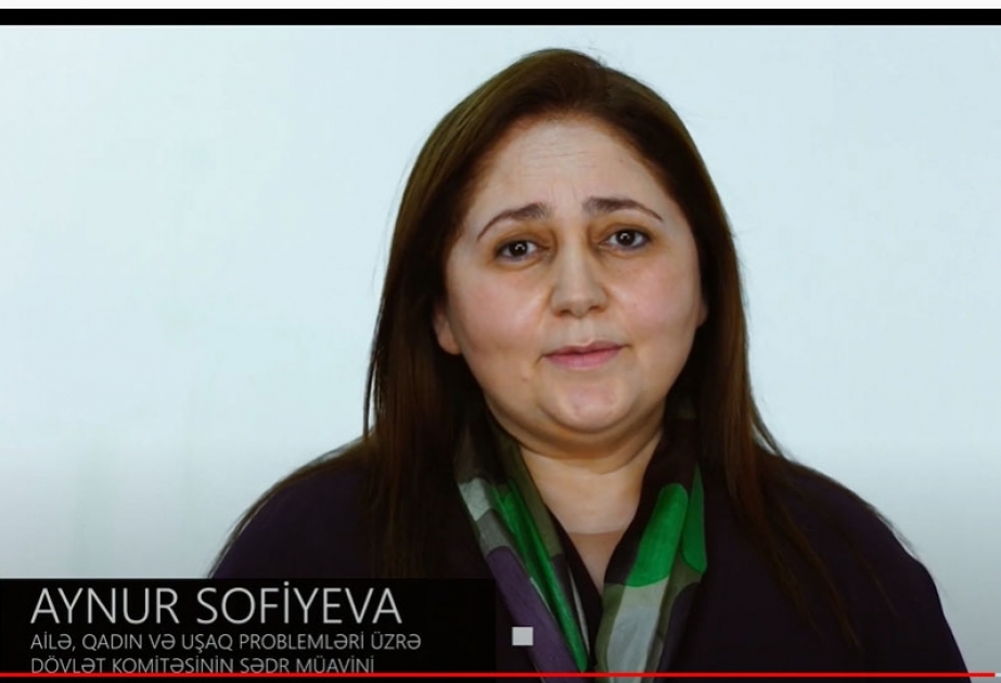 Valideyn məsuliyyəti mövzusunda növbəti sosial videoçarx hazırlanıb VİDEO