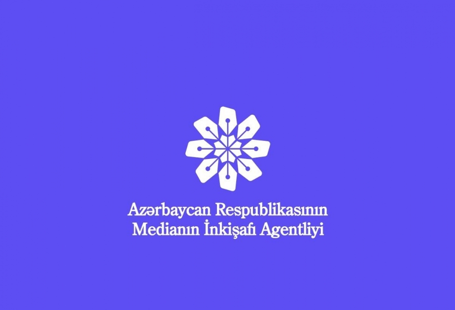Medianın İnkişafı Agentliyi jurnalistlər üçün müsabiqə elan edib VİDEO