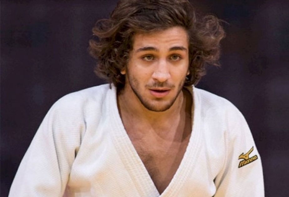 Quatre judokas azerbaïdjanais entrent en lice aux championnats du monde à Budapest