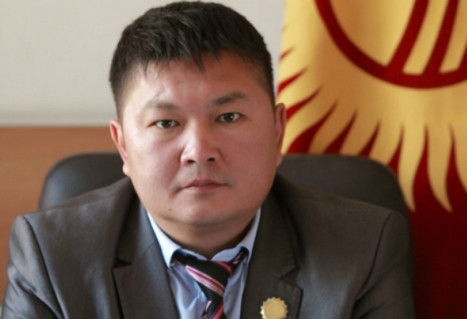 Парламент Кыргызстана подтвердил назначение Кайрата Османалиева послом в Азербайджан