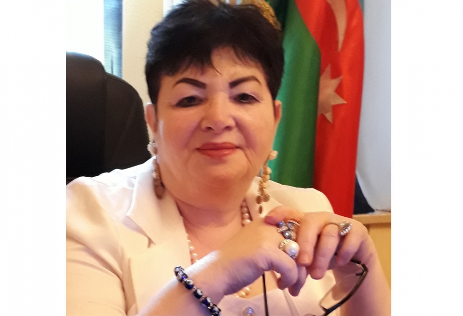Azərbaycanlı alimin məqaləsi Pakistanın elmi jurnalında dərc olunub