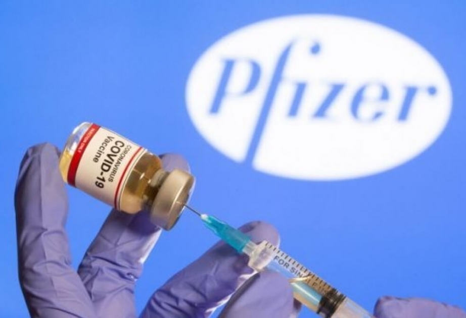 Минздрав: Увеличено количество пунктов, где можно привиться вакциной Pfizer