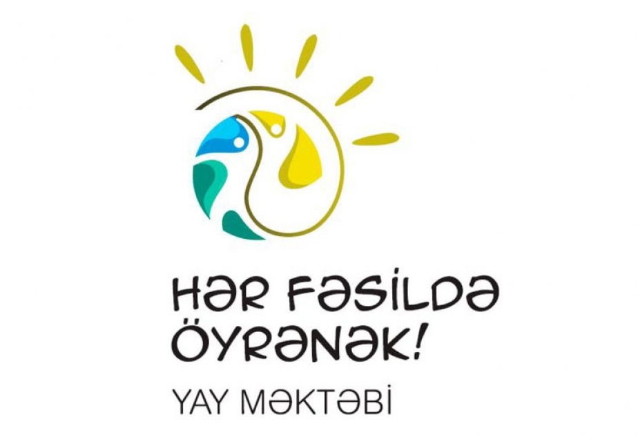 Təhsil Nazirliyi: Yay məktəbinə qeydiyyat başlayıb