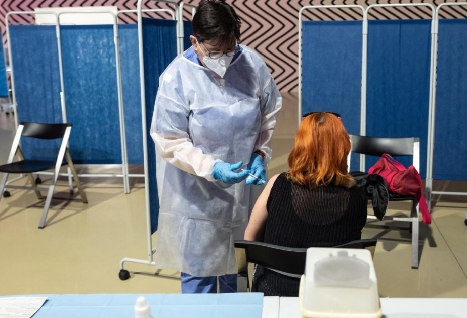 L’Italie envisage de vacciner 80% de la population contre le coronavirus d’ici septembre