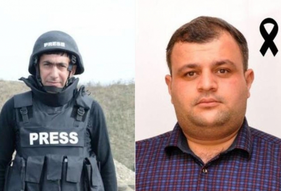 Вьетнамское новостное агентство: Глубоко опечалены гибелью азербайджанских журналистов в результате разрыва мины