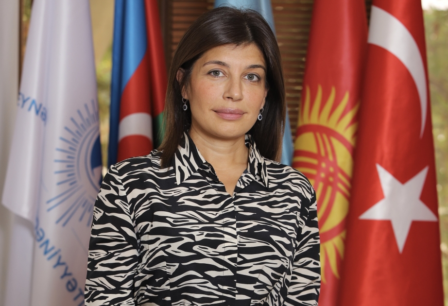 International Turkic Culture and Heritage Foundation calls on international media not to remain indifferent to tragedy in Kalbajar