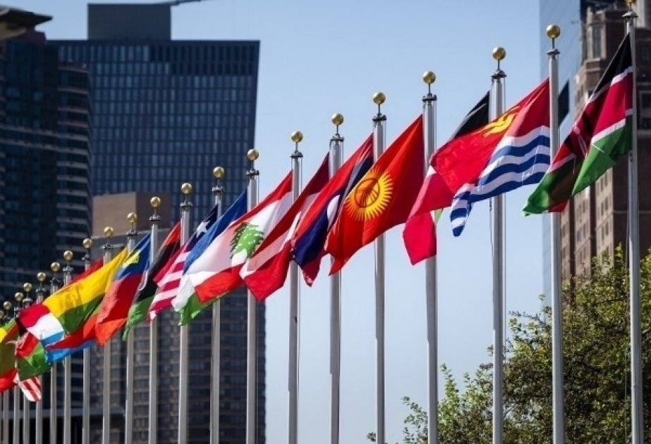 La Misión Permanente de Azerbaiyán ante la ONU respondió a las absurdas especulaciones del diplomático armenio