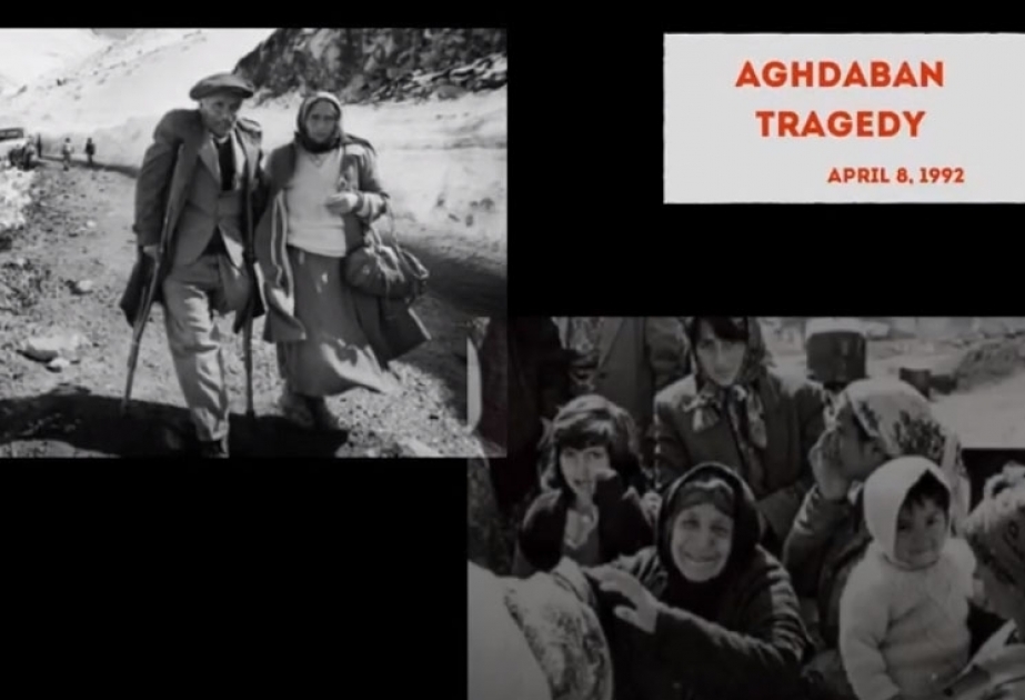 Le bureau de l’Ombudsman a préparé une vidéo sur les crimes commis par l'Arménie contre les Azerbaïdjanais