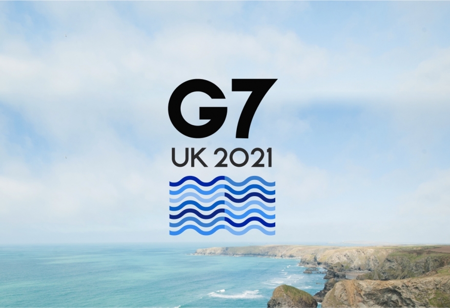 Böyük Britaniya G7-nin Zirvə görüşünə ev sahibliyi edəcək
