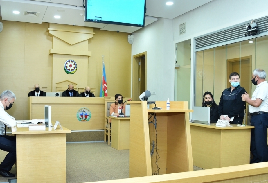Состоялся суд над ливанским наемным террористом, воевавшем в составе армянской армии
