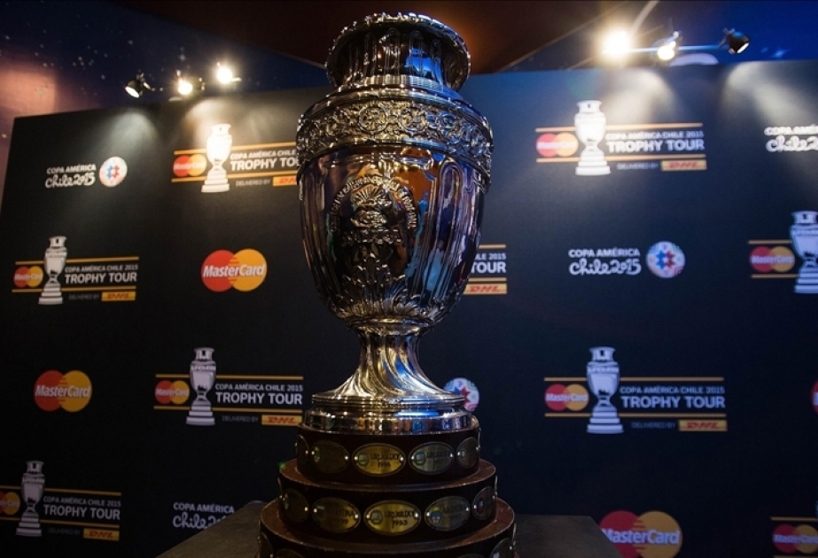 Brasil no exigirá que los jugadores de la Copa América estén vacunados contra el coronavirus